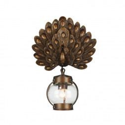 Подвесной уличный светильник Favourite Hunt 2032-1W