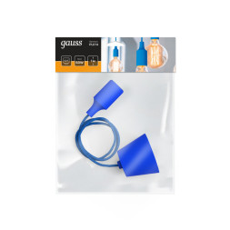 Детский светильник Gauss D?cor PL014