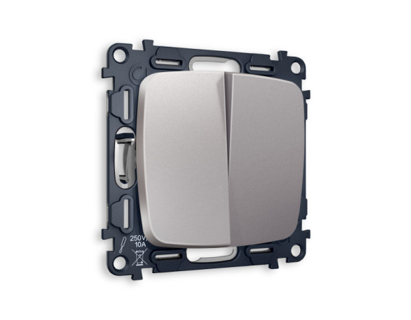 Выключатель Ambrella Volt MO503010 OMEGA QUANT