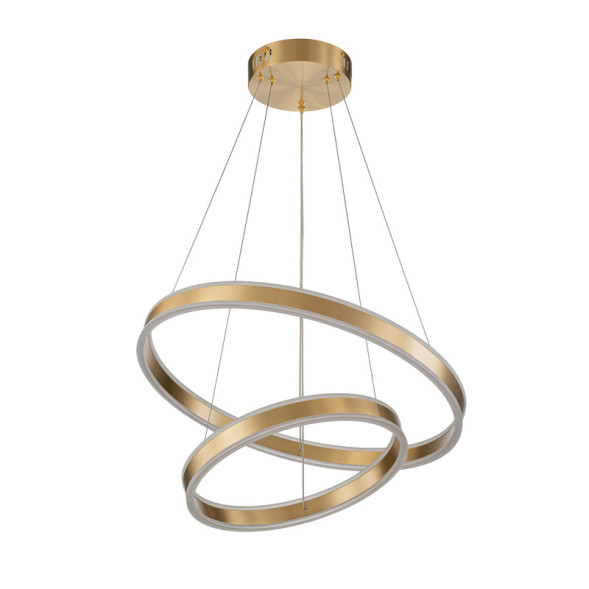 Каскадная люстра Indigo V000067L PERFETTO