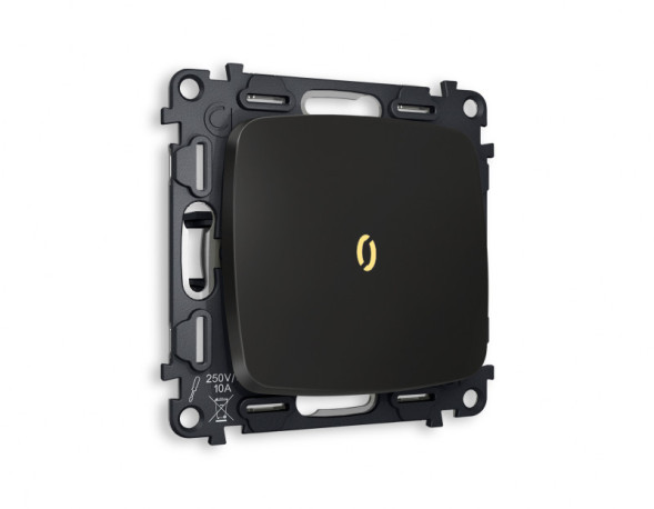 Выключатель Ambrella Volt MO802010 OMEGA QUANT