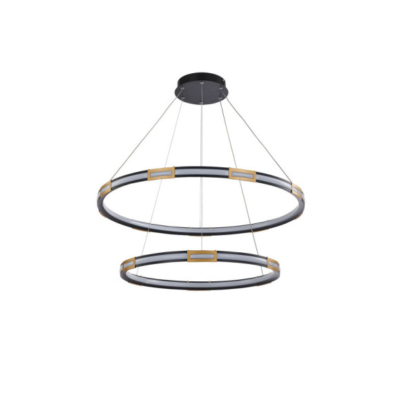 Каскадная люстра Favourite Rota 4131-2P