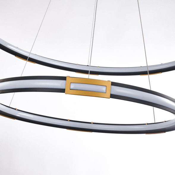 Каскадная люстра Favourite Rota 4131-2P