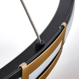 Каскадная люстра Favourite Rota 4131-2P