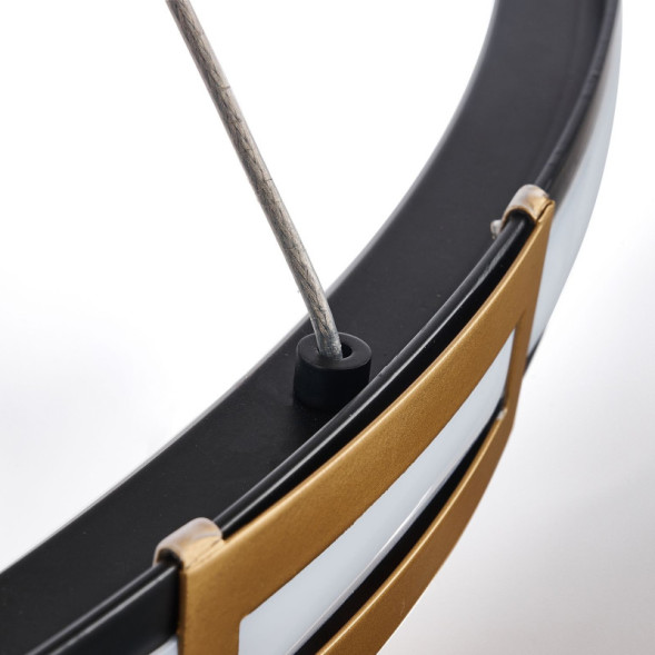 Каскадная люстра Favourite Rota 4131-2P