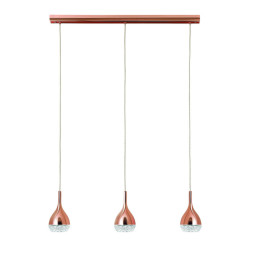 Подвесной светильник Mantra KHALIFA 5166