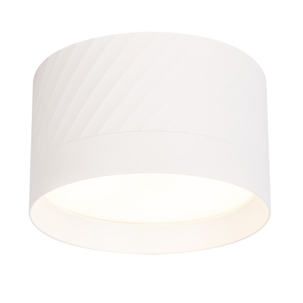 Накладной точечный светильник Feron 48738