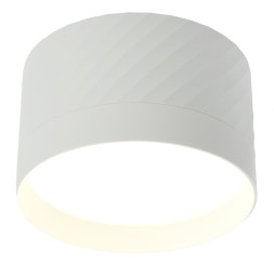 Накладной точечный светильник Feron 48738