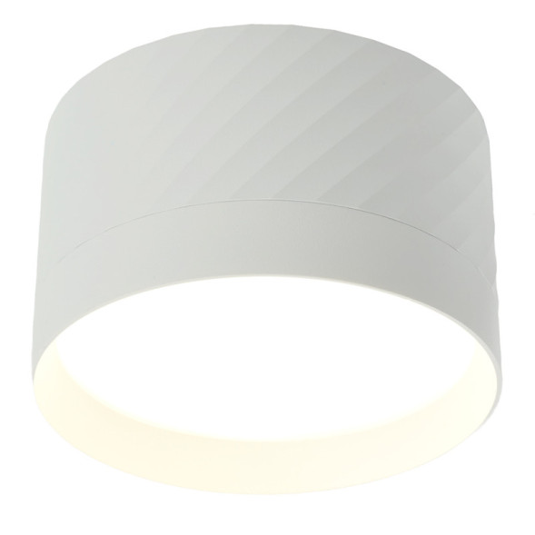 Накладной точечный светильник Feron 48738