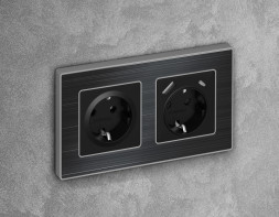 Клавиша Ambrella Volt AP8060 ALFA QUANT