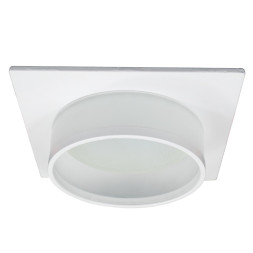 Встраиваемый точечный светильник Feron 51087