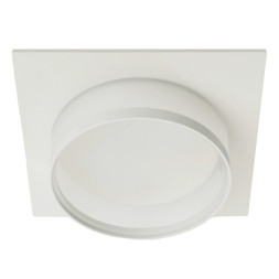 Встраиваемый точечный светильник Feron 51087