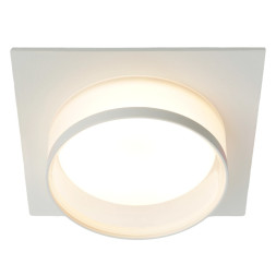 Встраиваемый точечный светильник Feron 51087