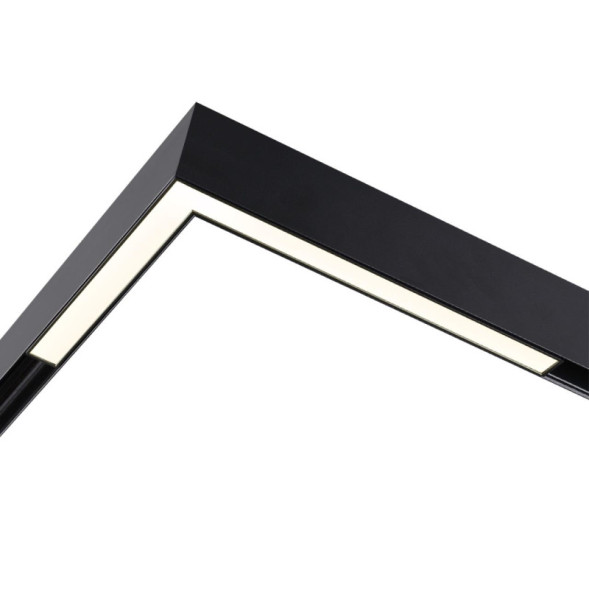 Трековый светильник 359502 Novotech FLUM