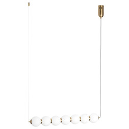 Подвесная люстра Citilux Балу CL207173