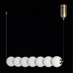 Подвесная люстра Citilux Балу CL207173