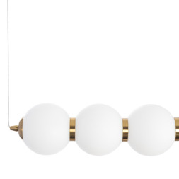 Подвесная люстра Citilux Балу CL207173