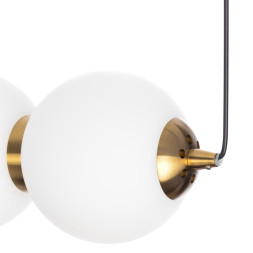 Подвесная люстра Citilux Балу CL207173