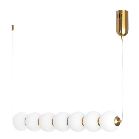 Подвесная люстра Citilux Балу CL207173