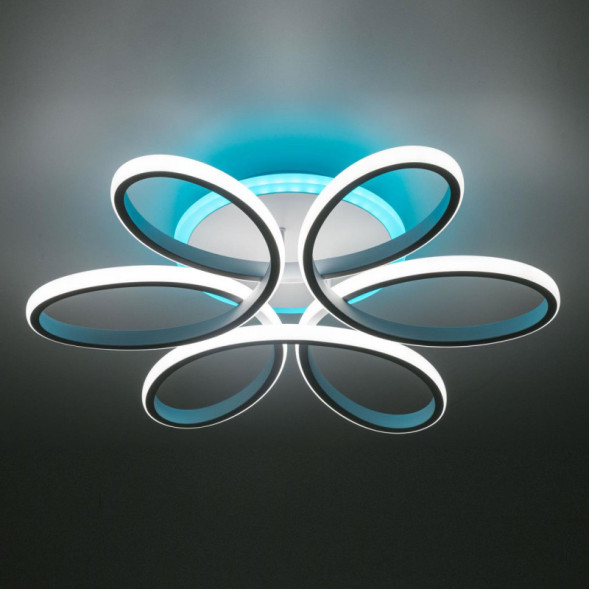 Потолочный светильник Citilux Сезар Смарт CL233A150E