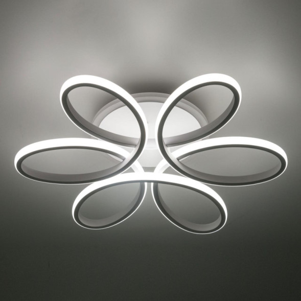 Потолочный светильник Citilux Сезар Смарт CL233A150E