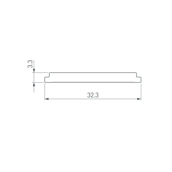Экран для светодиодной ленты Arlight SL-ARC 026592(1)