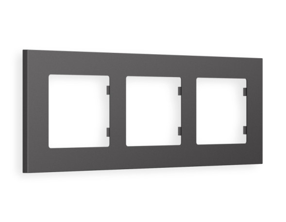 Рамка Ambrella Volt AF250653 ALFA Qubi