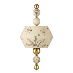 Бра 5444/1WA Odeon Light karelia