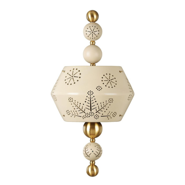 Бра 5444/1WA Odeon Light karelia