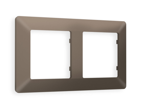 Рамка Ambrella Volt AF110632 ALFA Line