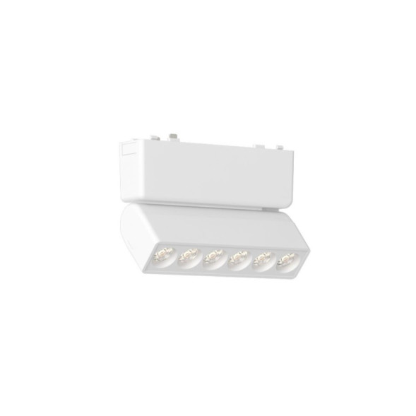 Магнитный трековый светильник APLOYT APL.0102.10.06 Magnetic track 48