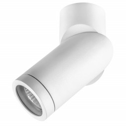 Точечный влагозащищенный светильник Lightstar ILLUMO F 051016