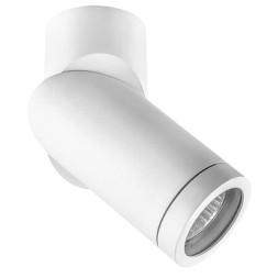 Точечный влагозащищенный светильник Lightstar ILLUMO F 051016