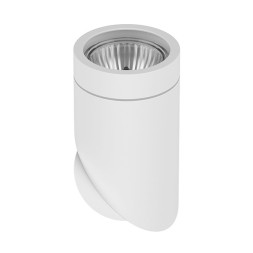 Точечный влагозащищенный светильник Lightstar ILLUMO F 051016