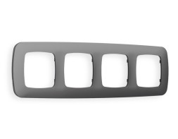 Рамка Ambrella Volt OF140654 OMEGA Ecta