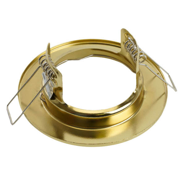 Встраиваемый точечный светильник Feron 15110