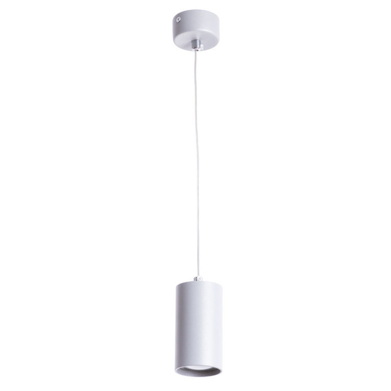 Подвесной светильник ARTE Lamp Canopus A1516SP-1GY