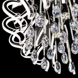 Потолочная люстра Eletto Krown EL334C154.1