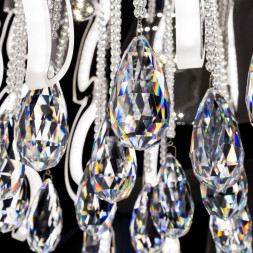 Потолочная люстра Eletto Krown EL334C154.1