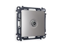 Розетка Ambrella Volt MA513030 ALFA QUANT