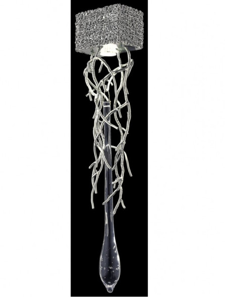 Бра WE186.01.201 WERTMARK DIVINA