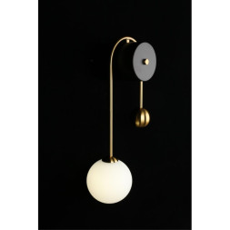 Бра APLOYT APL.324.01.01 ESTER