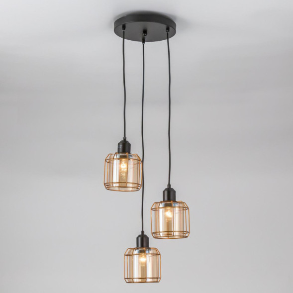 Подвесной светильник Citilux ТАВЕРНА CL542232