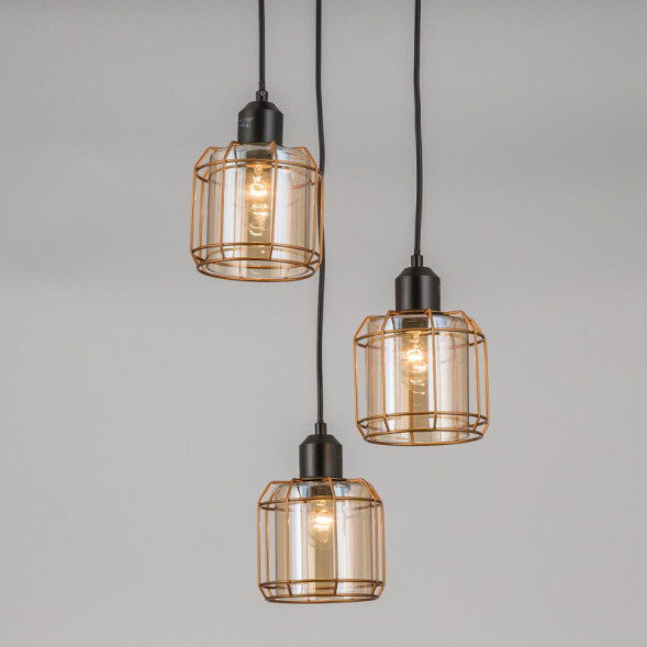 Подвесной светильник Citilux ТАВЕРНА CL542232