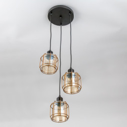 Подвесной светильник Citilux ТАВЕРНА CL542232