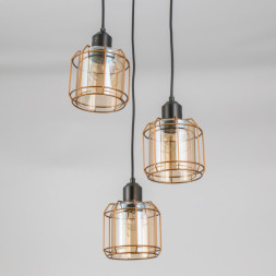 Подвесной светильник Citilux ТАВЕРНА CL542232