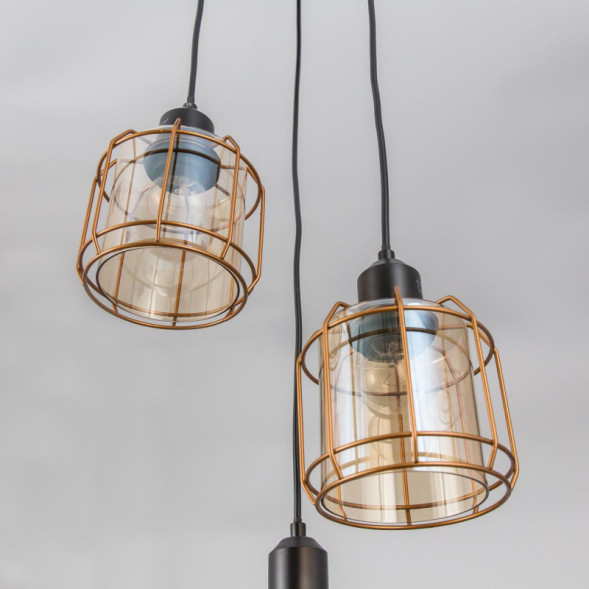 Подвесной светильник Citilux ТАВЕРНА CL542232