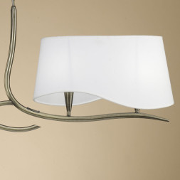 Подвесная люстра Mantra NINETTE 1921