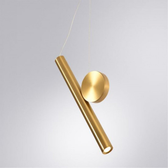 Подвесной светильник ARTE Lamp beemim A2090SP-1PB