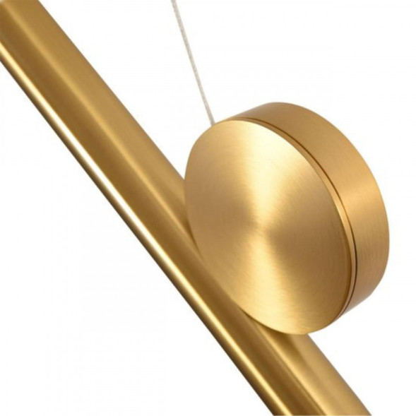 Подвесной светильник ARTE Lamp beemim A2090SP-1PB